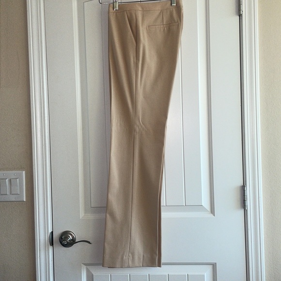 Calvin Klein matching, tan suit size 2 - Picture 7 of 9